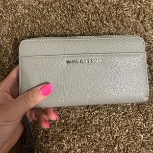 Wristlet/Wallet